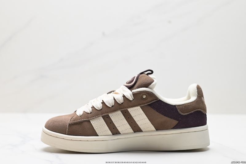 Adidas Campus Shoes